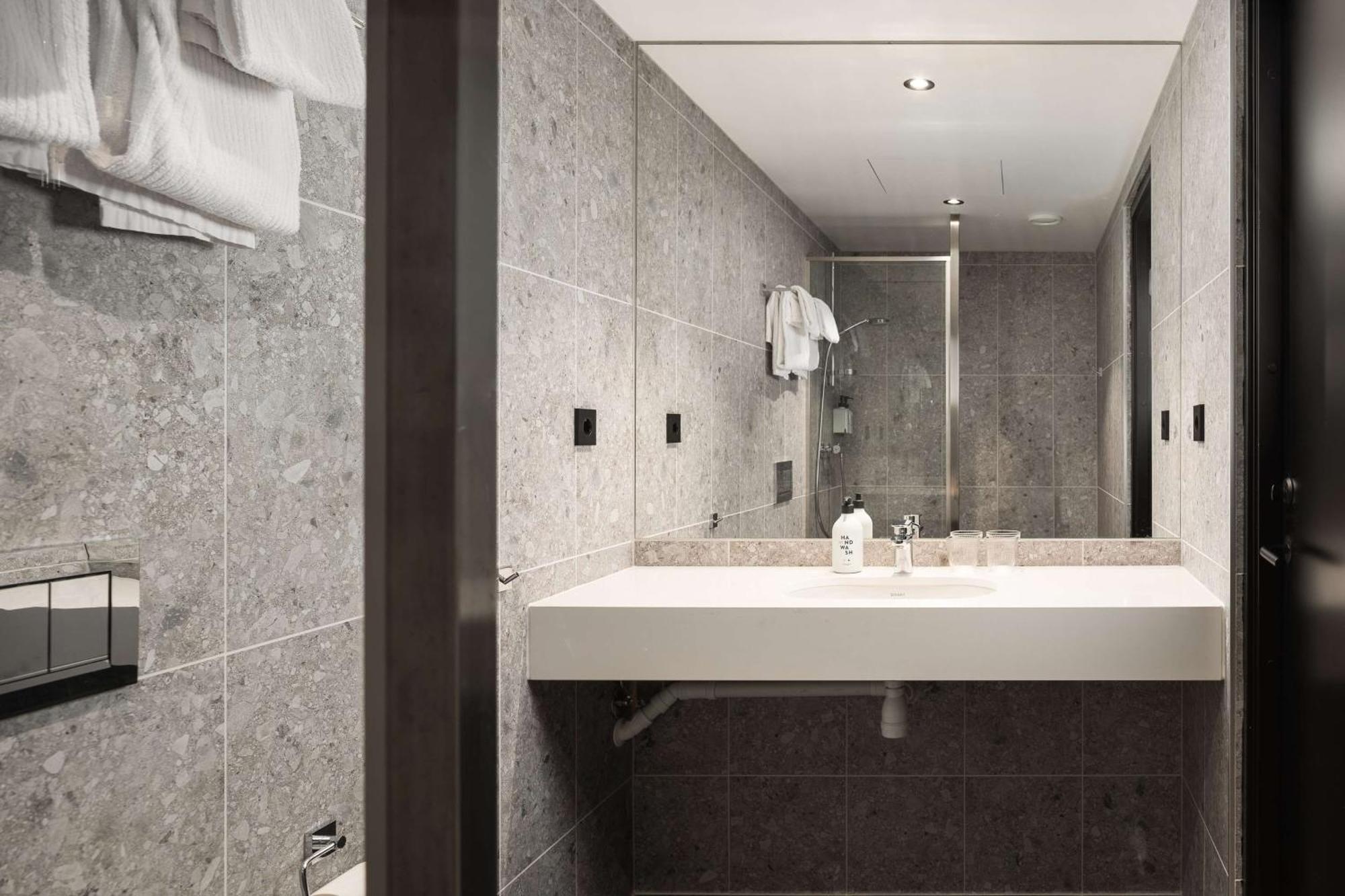 Scandic Sarpsborg Buitenkant foto